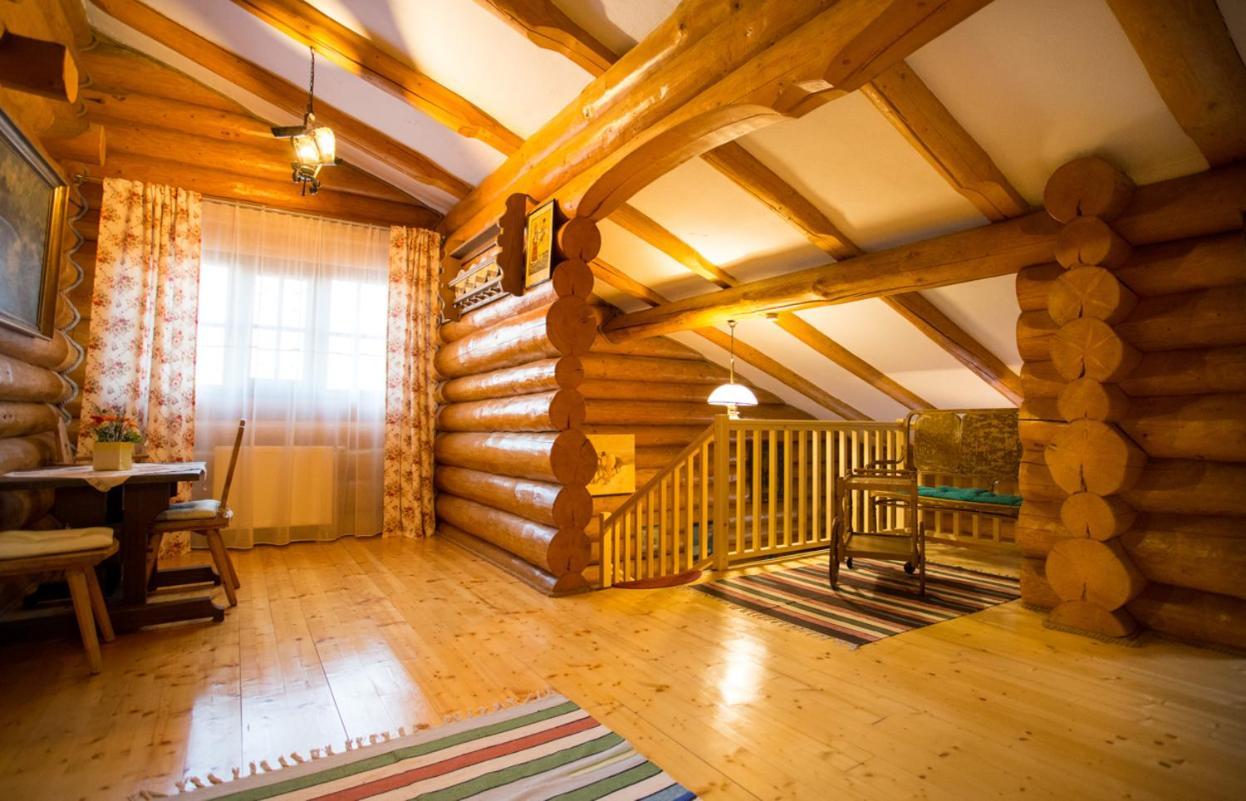 Conacul Maria Theresa Orlat Exterior foto